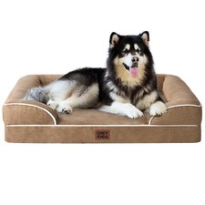 EHEYCIGA Cuccia Cane Interno