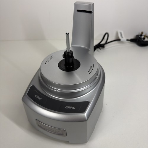 Cuisinart ch4bcu mini - cuisinart, pro