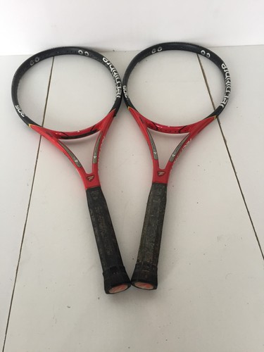 Racchetta tennis - n.2,