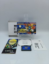 Klonoa Heroes Nintendo Gameboy