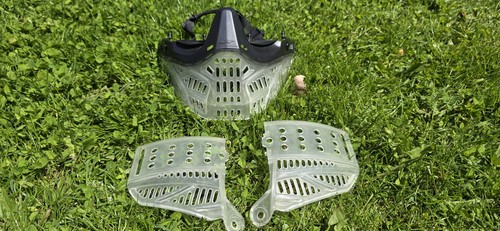 Kit revo proflex - kit,