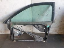 Alzavetro porta anteriore sinistra Audi A3 S3 8L 2001 con motore 8L3837753