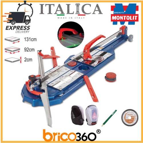 Tagliapiastrelle montolit - tagliapiastrelle,