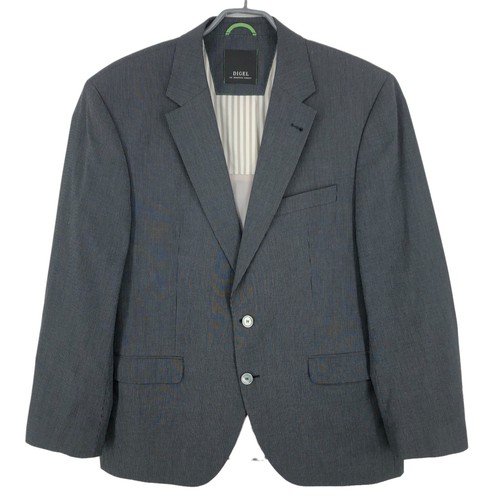 Giacca blazer lana digel - in,