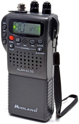 Midland alan portatile - ds,