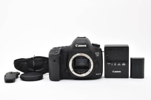 Corpo canon eos - corpo,