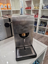 Grimac TUBE MITICA Cromo Macchina Caffè Cialde 44 mm Pressacialda In Ottone 