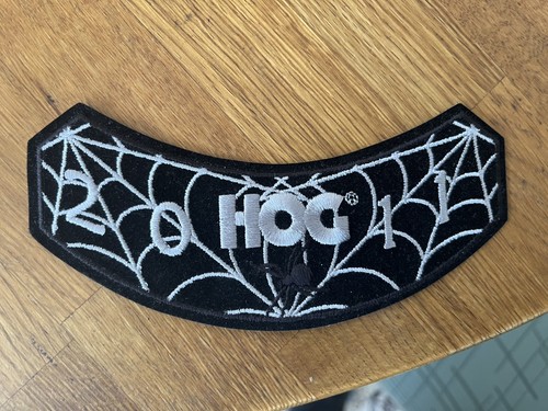 Patch hog gruppo - gruppo, proprietari