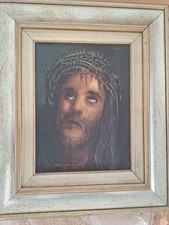 Roberto Carignani – Volto di