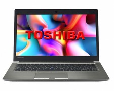 Toshiba Portege Z30-C Core