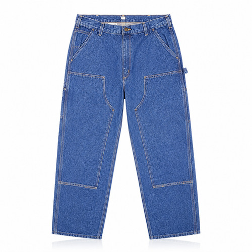 Jeans carhartt b73 dst doppio - b73,