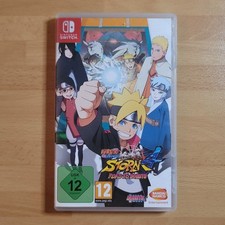 Naruto shippuden ultimate - naruto,