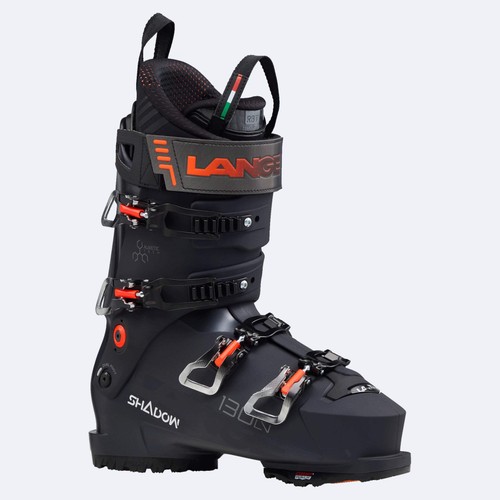 Scarponi sci 2027 lange - sci,