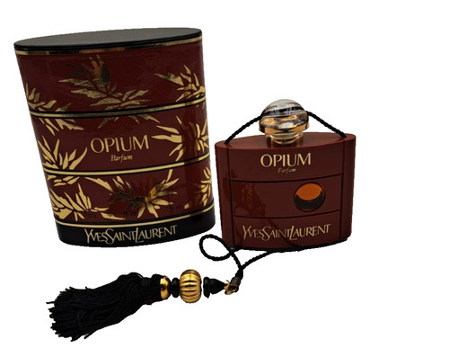 Yves saint laurent opium - k3/, laurent,