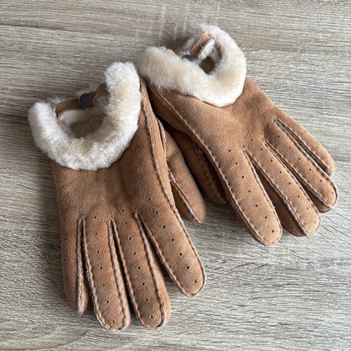 Guanti donna ugg - da,