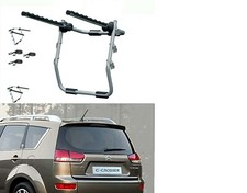 PORTABICI POSTERIORE 3 BICI