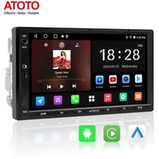 ATOTO A5L Android Autoradio
