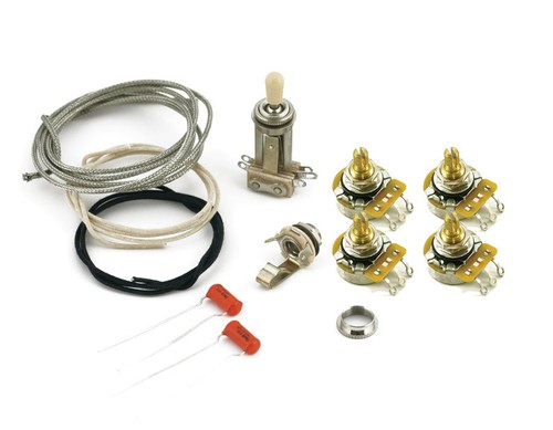 Kit cablaggio completo