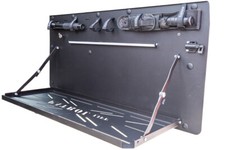 Tavolo portellone IOD