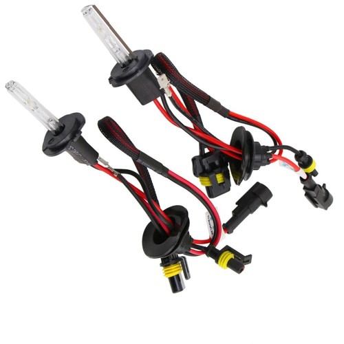 Ampoule xenon hid de - ampoule,