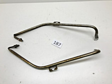 BARRE STAFFE POSTERIORI  PORTA