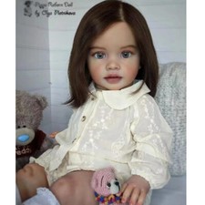 26" Real Reborn Baby Doll
