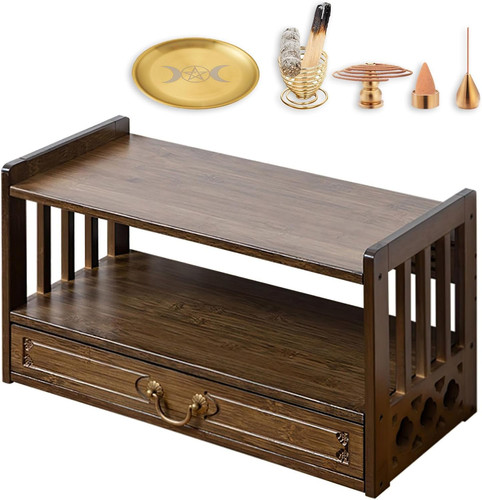 Elegante tavolo altare in - da,