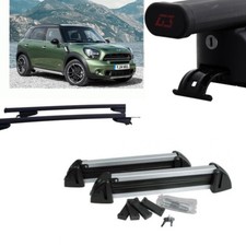 BARRE PORTATUTTO ACCIAIO G3