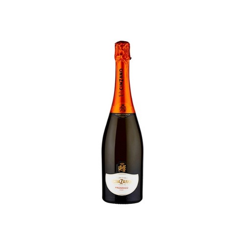 Spumante cinzano prosecco box - prosecco,