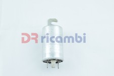 INTERMITTENZA LUCI DI