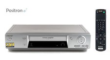 Videoregistratore VHS Sony