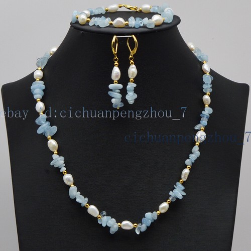 Set orecchini collana