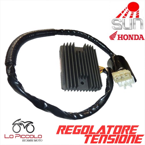 Regolatore tensione - regolatore,