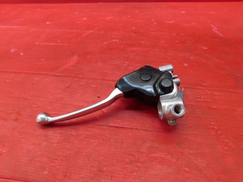 Leva supporto frizione yamaha - leva,