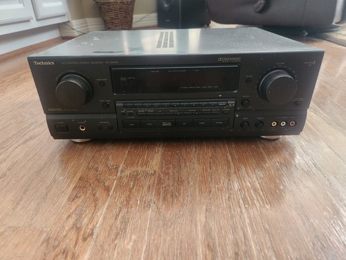 Technics gx650 dolby - technics,