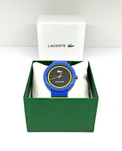 Orologio lacoste goa 2020033 - orologio,