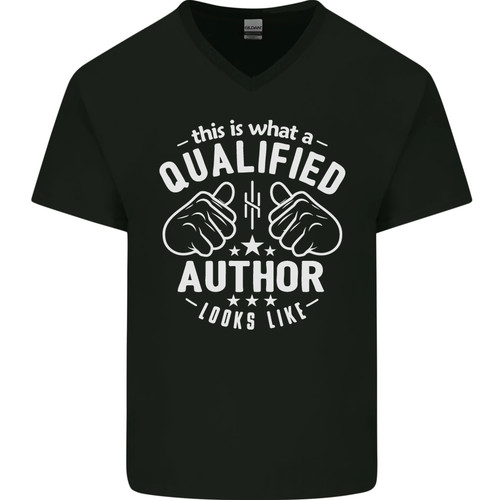 This what qualificato - is,