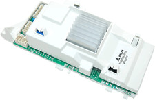 MODULE + EEPROM VIERGE AQ.62L> 12 pour LAVE LINGE INDESIT - C00254530