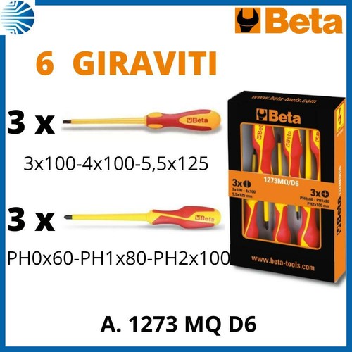 Set serie kit - , giraviti