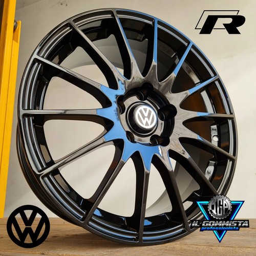 Kit cerchi lega 15 - 4,