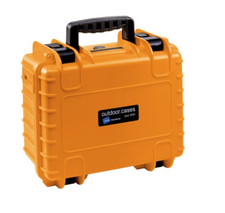 Custodia esterna B&W tipo 3000