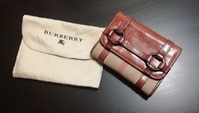 Portafoglio burberry donna