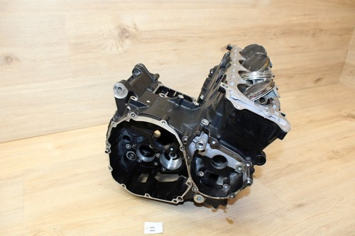 Blocco motore vuoto suzuki gsr - motore,