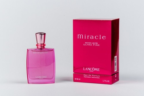 Lancome miracle ultra - ⭐⭐,