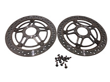 Dischi Anteriori Honda Hornet