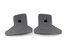 8X23-7L074-BA COPPIA PALETTE COMANDI CAMBIO AUTOMATICO AL VOLANTE JAGUAR XF 2.7 