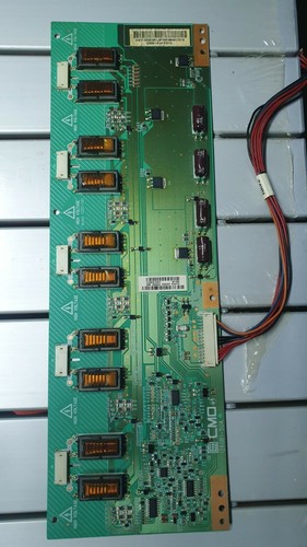 Scheda inverter darfon - scheda,