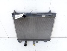 RADIATORE ACQUA TOYOTA YARIS