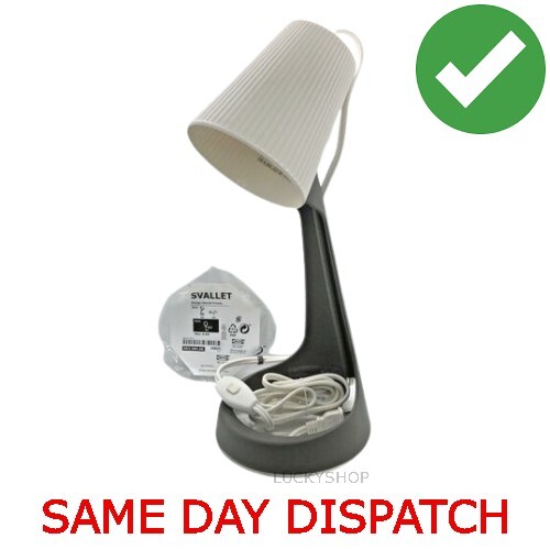 Lampada comodino ikea - comodino, casa