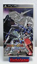 Gundam Vs Gundam Next Plus -